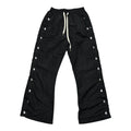 Hellstar Black sweatPants