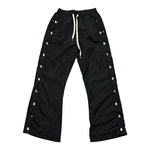 Hellstar Black sweatPants