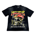 Hellstar “The Future Is Hellstar” Tee
