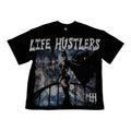 Life Hustler “Cat Women” Tee