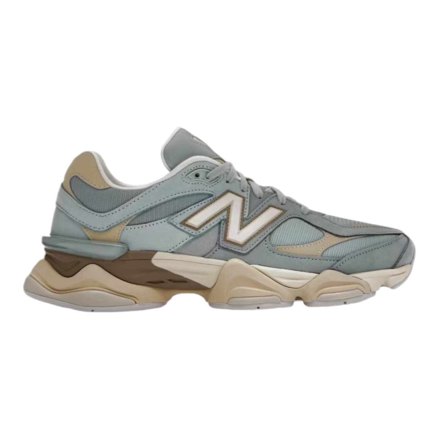 New Balance 9060 Blue haze