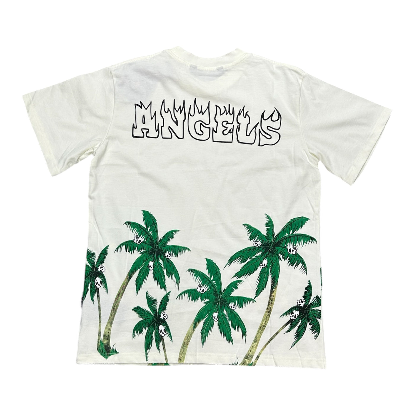 Palm Angels “Palm” Tee