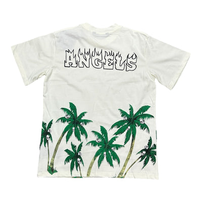 Palm Angels “Palm” Tee