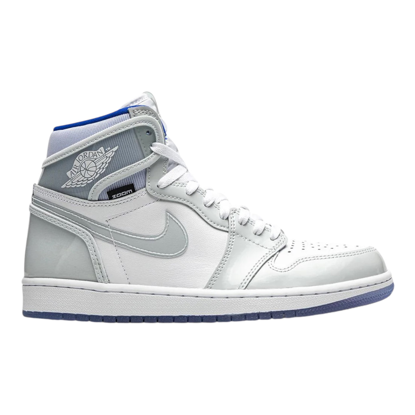 1 Retro Zoom “White Racer Blue”