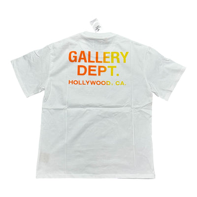 Gallery Dept. white tee