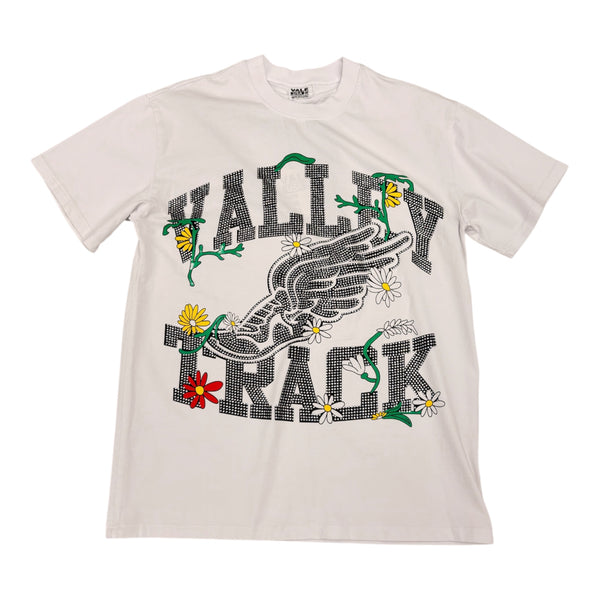 Valley “Track” Tee
