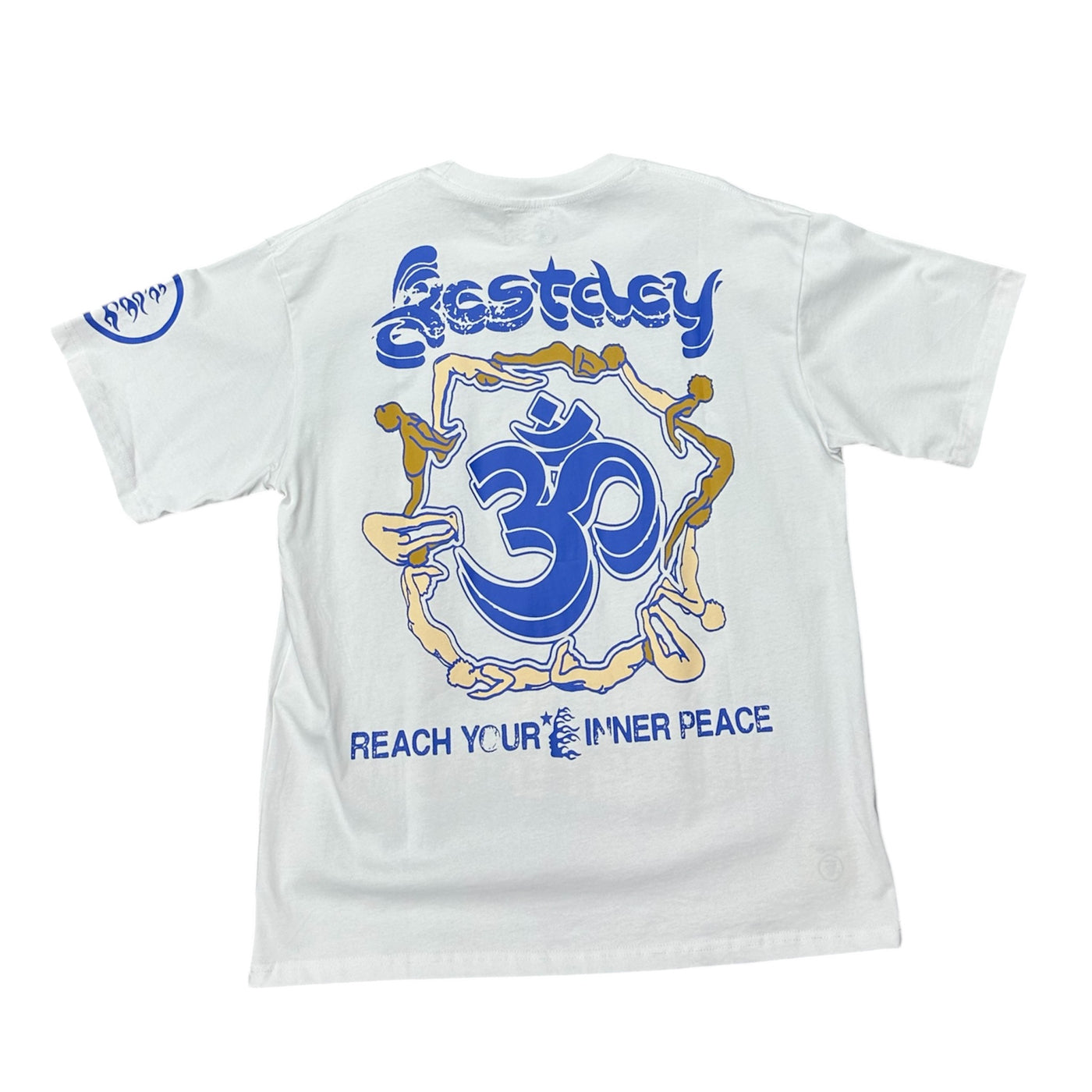Hellstar Yoga Tee