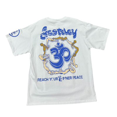Hellstar Yoga Tee