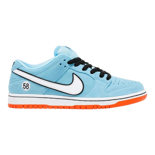 Nike SB Dunk Club 58 Gulf