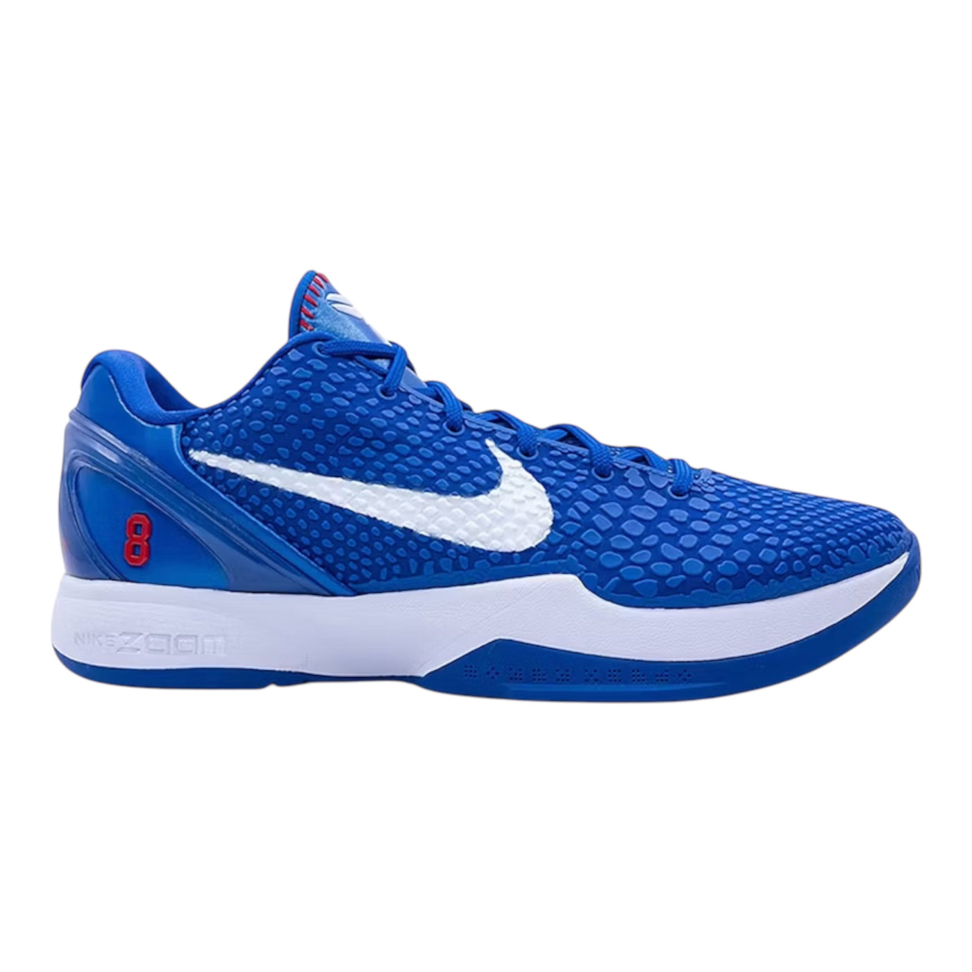 Kobe 6 Protro Dodgers
