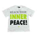 Hellstar “Reach your inner peace” Tee