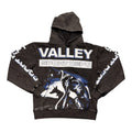 Valley “Sports Dept” Hoodie
