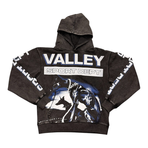 Valley “Sports Dept” Hoodie