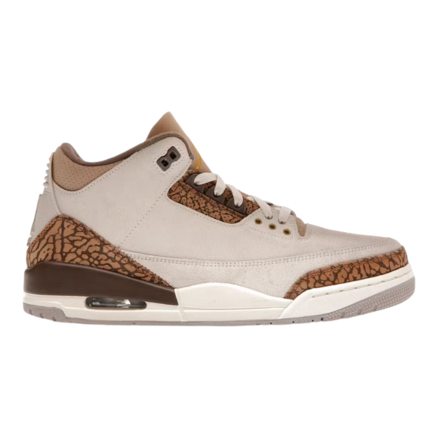 3 Retro “Palomino”