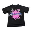 Hellstar Tee Pink Path to Paradise