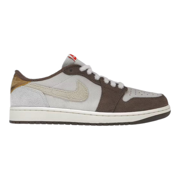 1 Retro Low “Year Of the Rabbit”