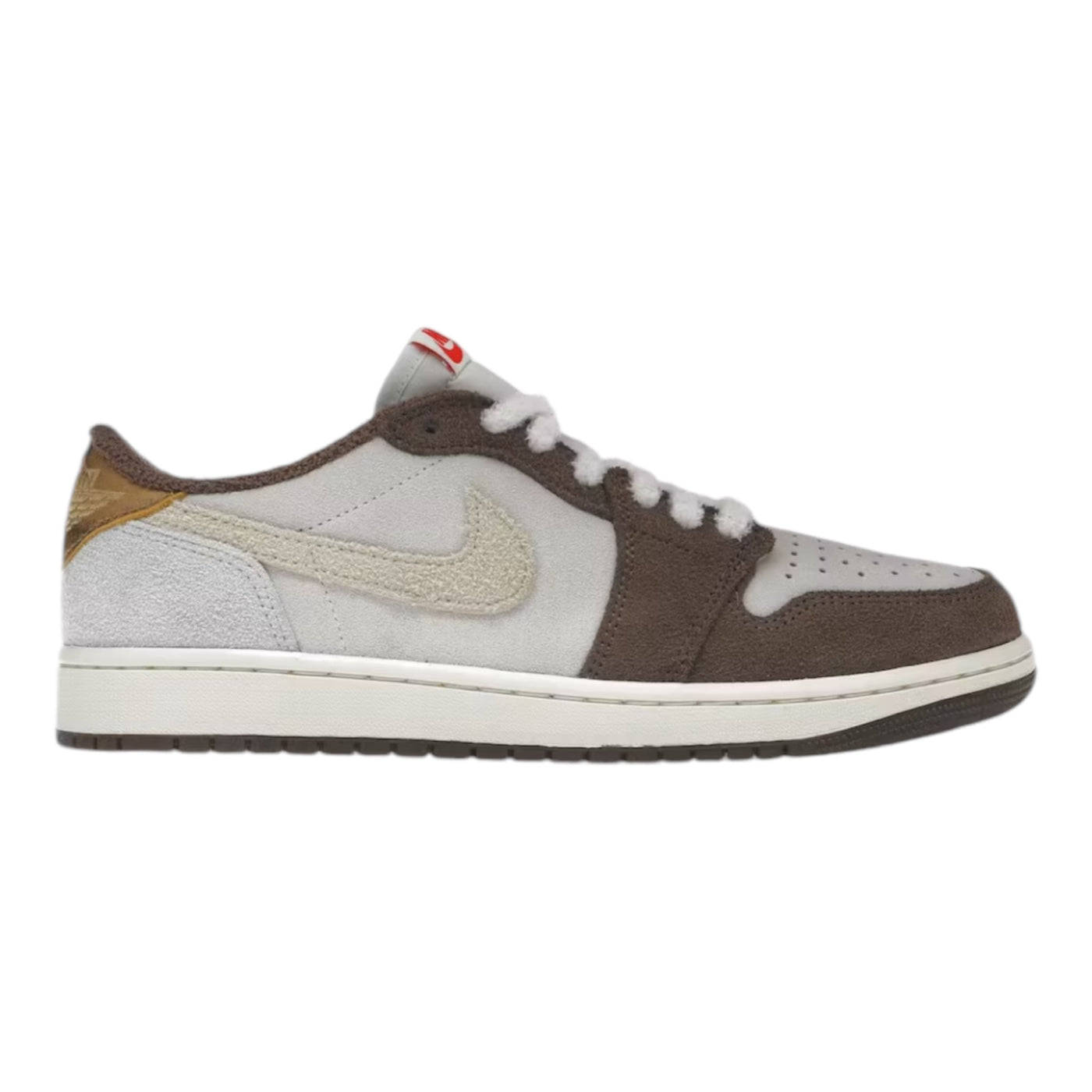 1 Retro Low “Year Of the Rabbit”