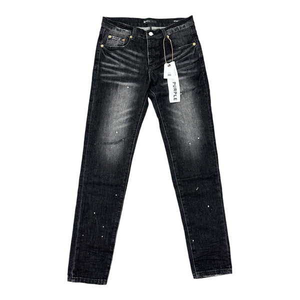 Purple Jean
