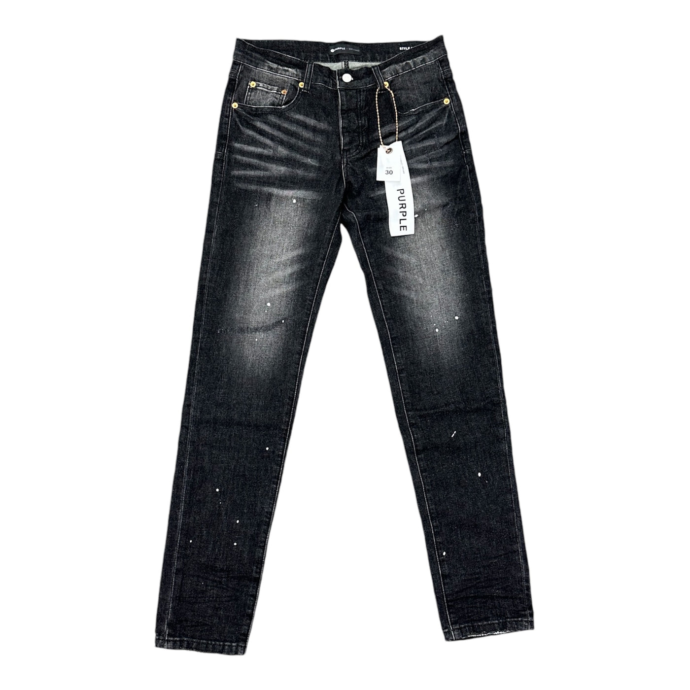Purple Jean