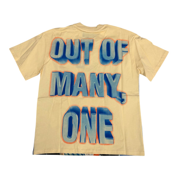 Godspeed “Unmask” Tee
