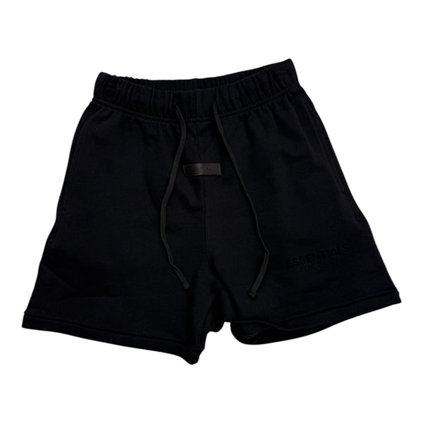 Essentials Black Short