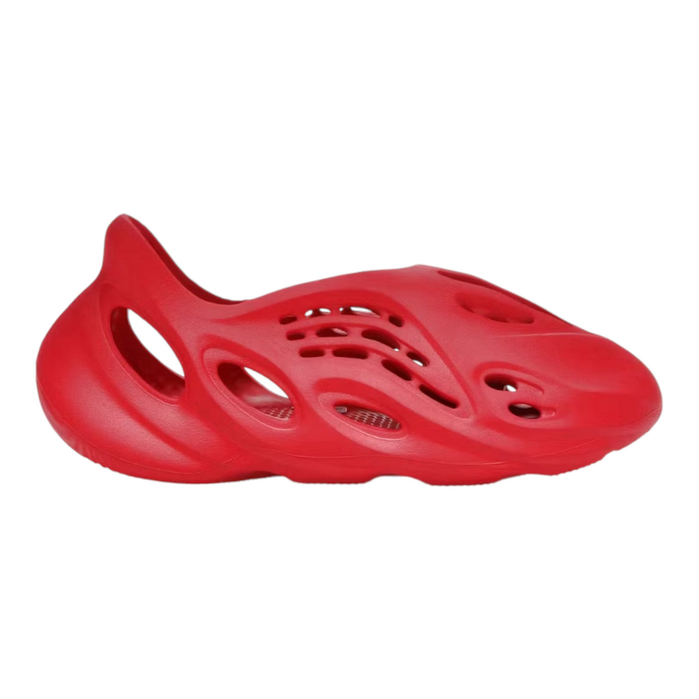 Yeezy Foam Runner “Vermillion”