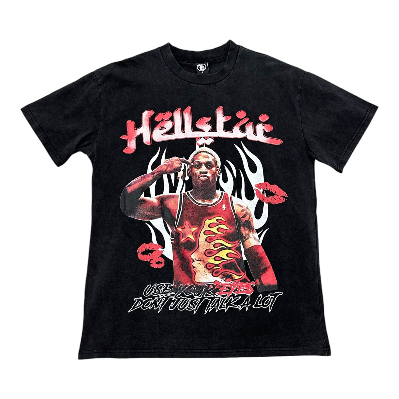 Hellstar Tee Pippen