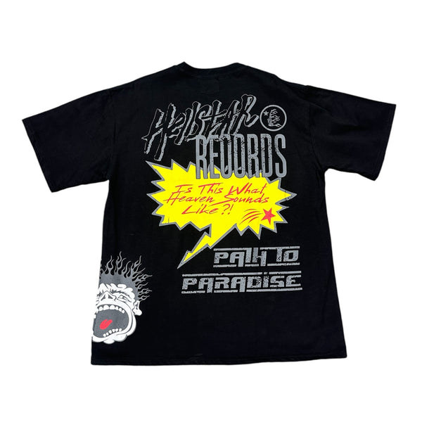 Hellstar Record tee