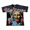 Valley “Liberty Statue” Black Tee