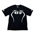 Hellstar Tee Black Set