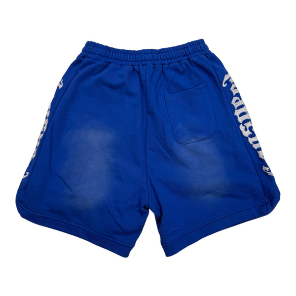 Godspeed Blue Short