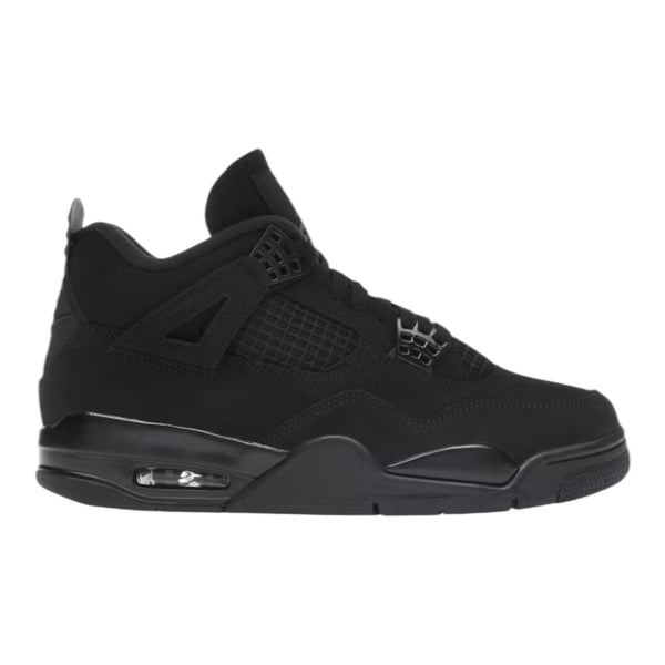 Retro 4 Black Cat 2025
