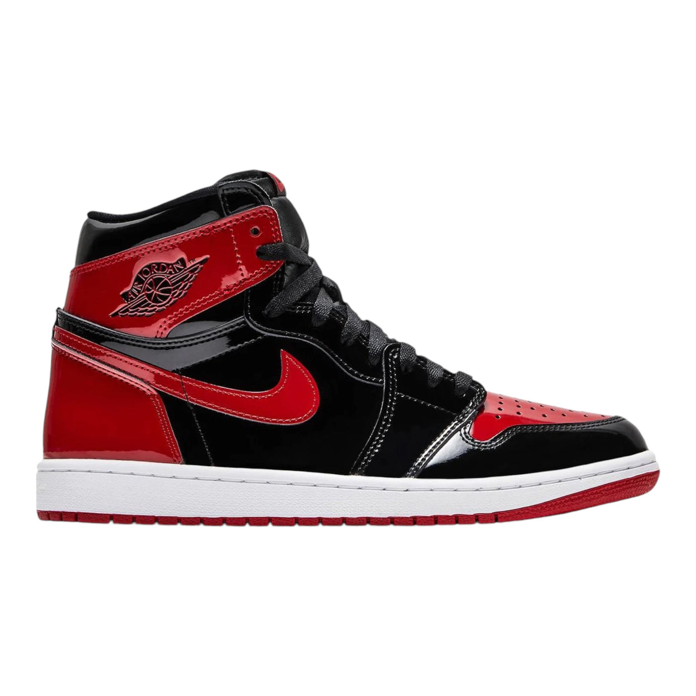 1 Retro “Patent Bred”
