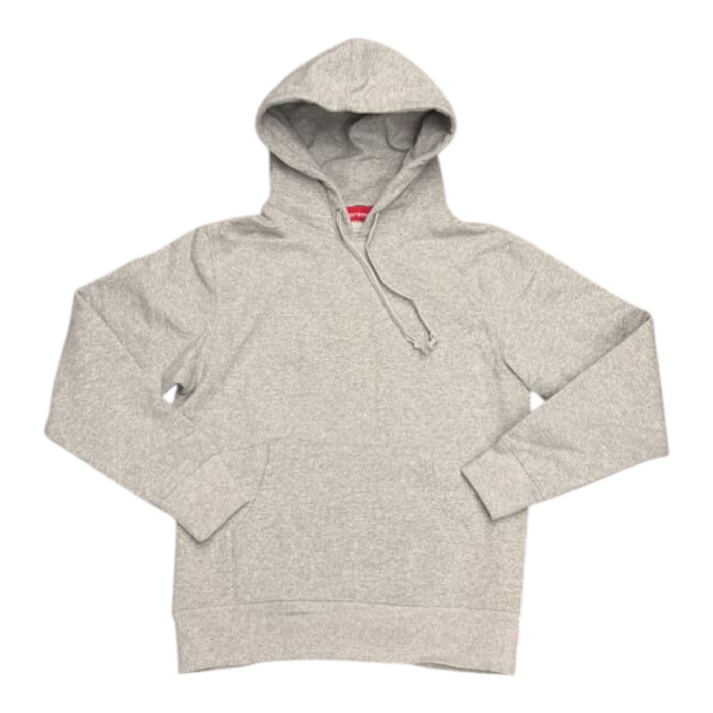 Supreme Grey Hoodie