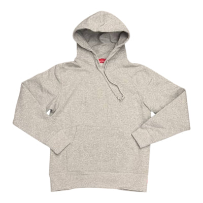 Supreme Grey Hoodie