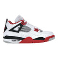 4 Retro Fire Red