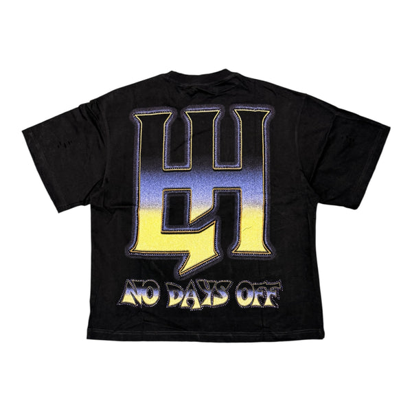 Life Hustler “UFO Watch” Tee