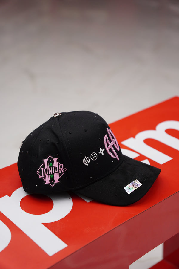 CF “Junior” Premium Cap