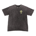 Chrome Heart Cross Grey Tee