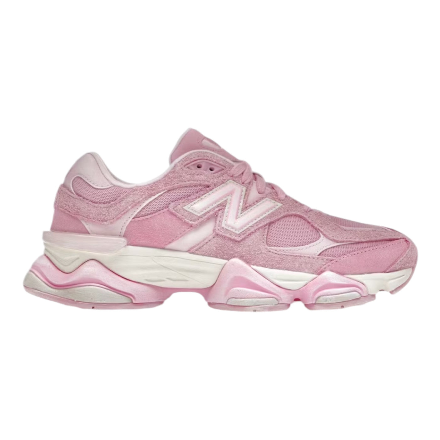 New Balance 9060 Exclusive Pink Overdye