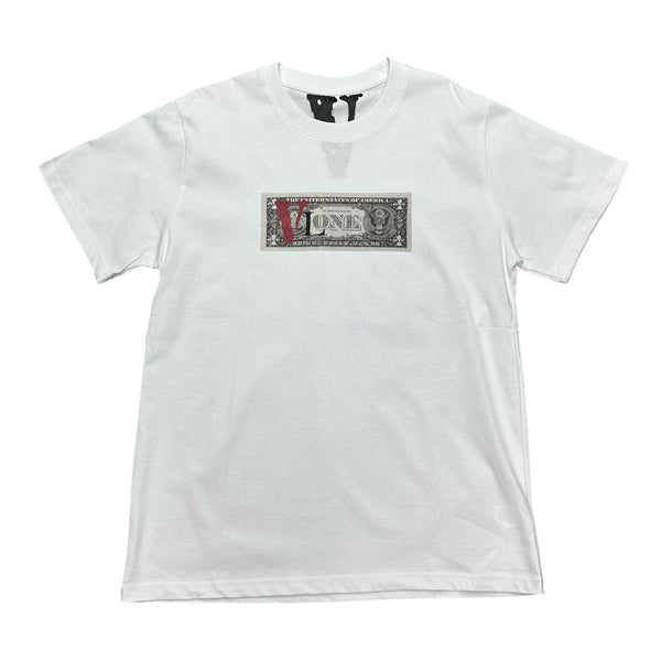 Vlone “Money” Tee