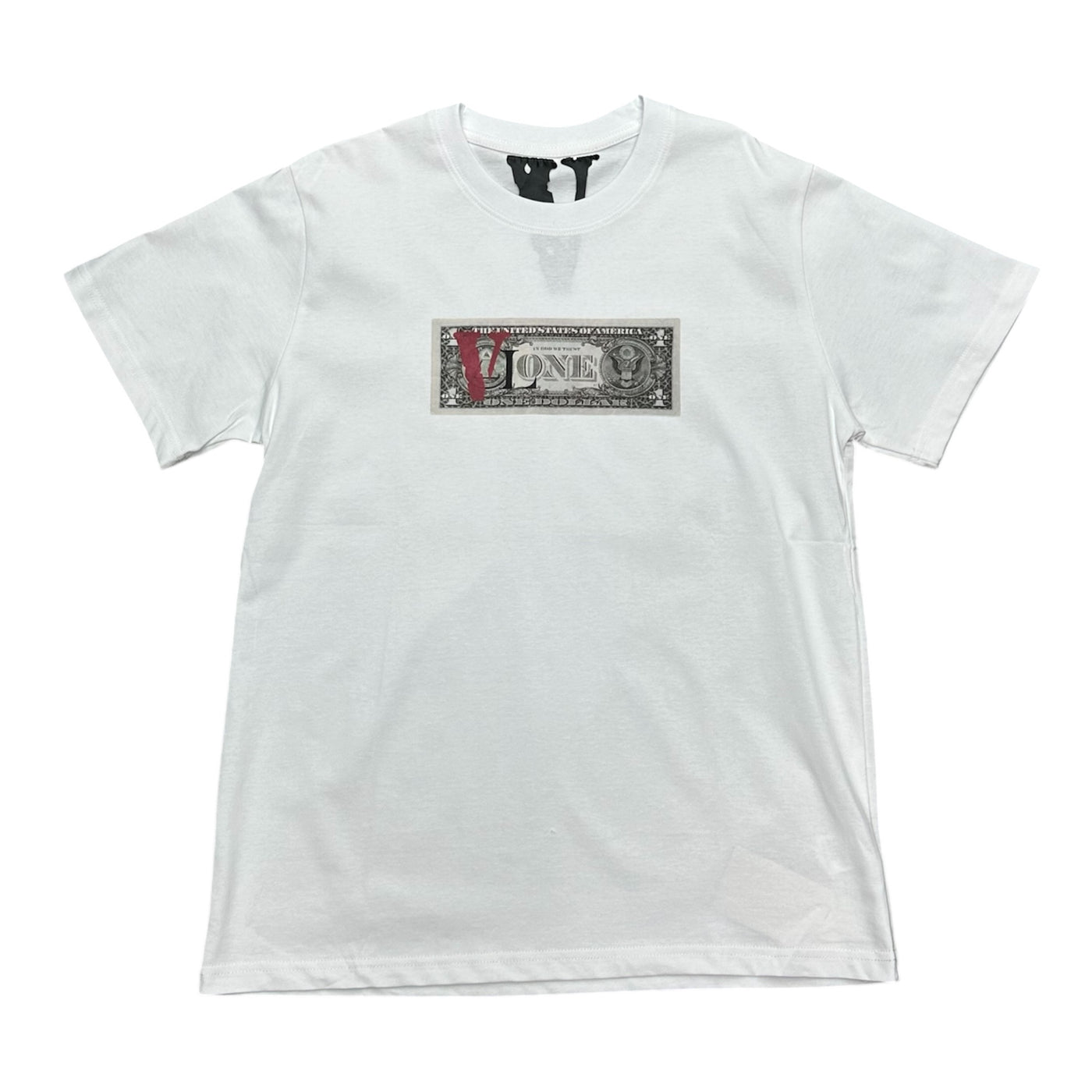 Vlone “Money” Tee