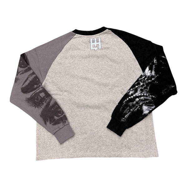 Life Hustler “West Side” Longsleeve Tee