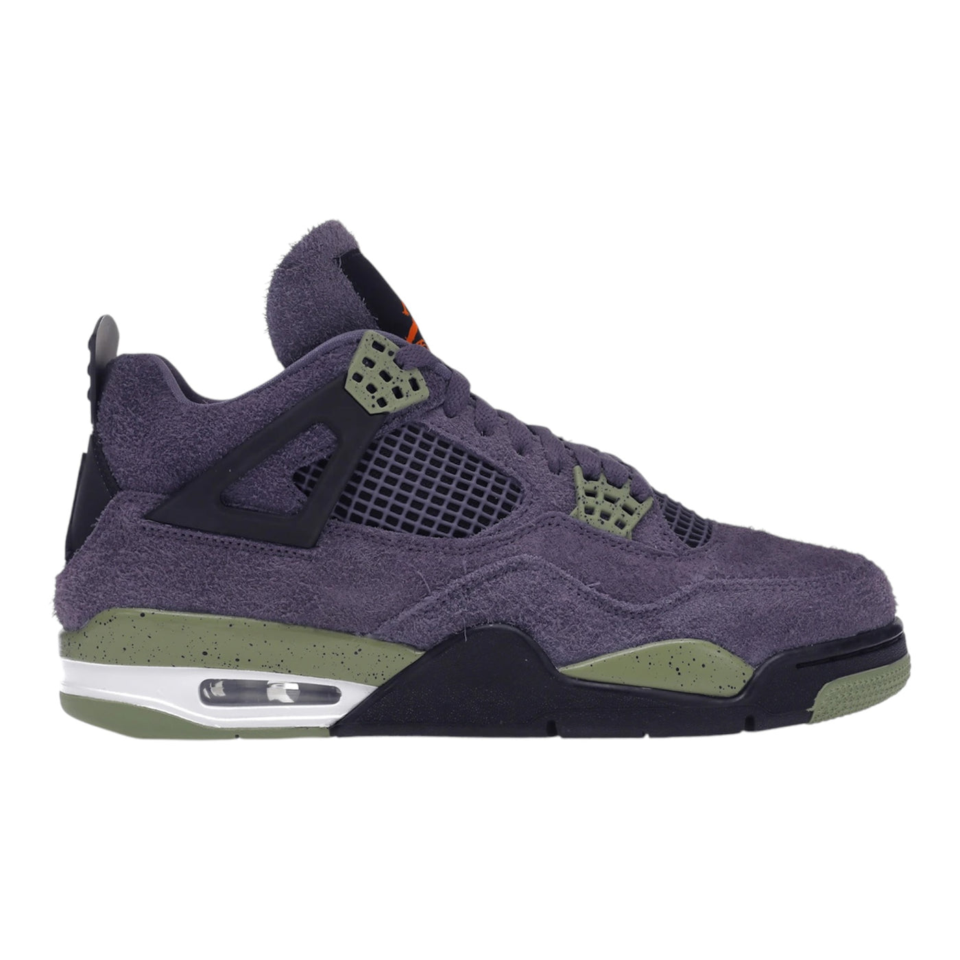 4 Retro Canyon Purple