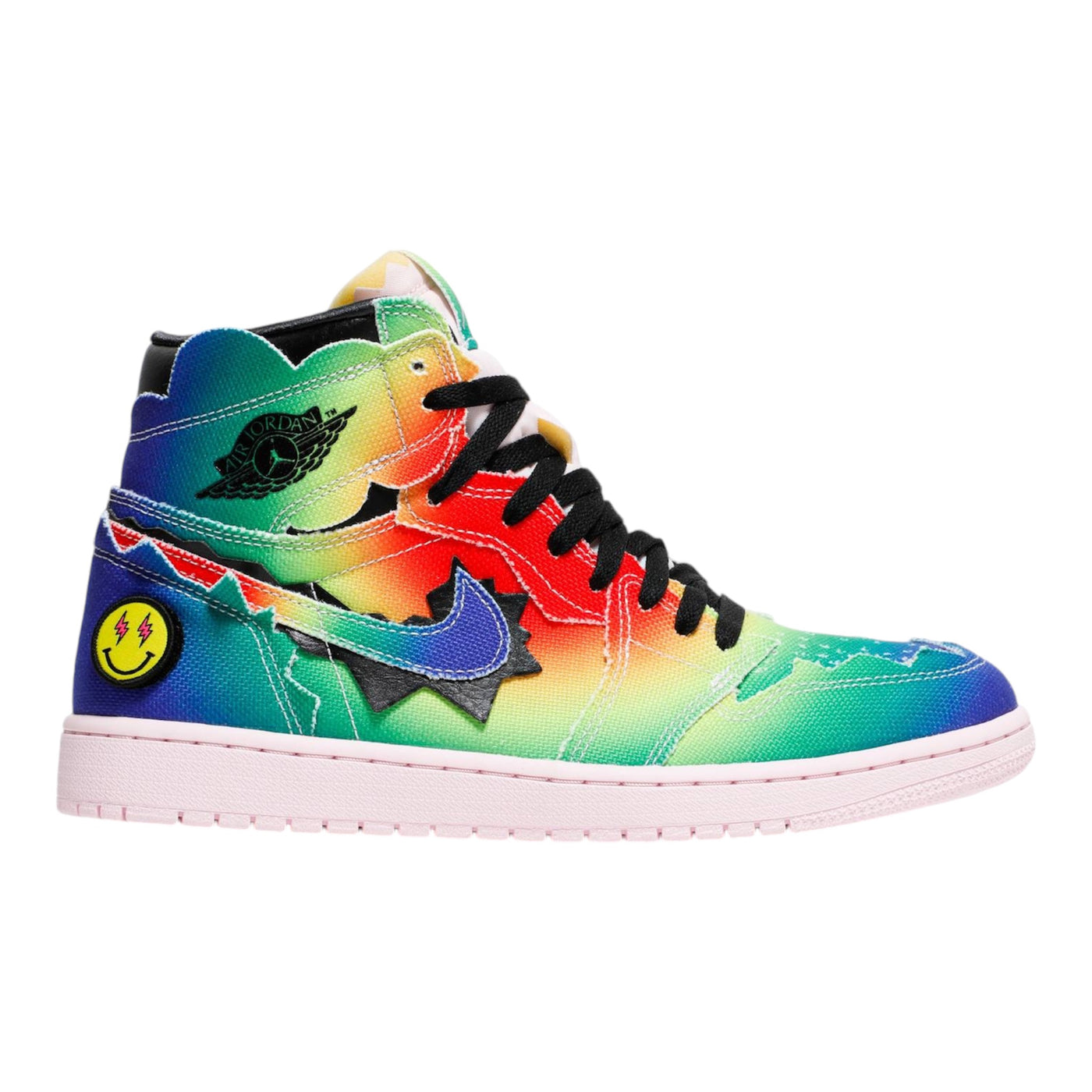 1 Retro “J Balvin”
