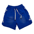 Godspeed Blue Short