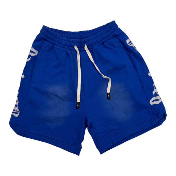 Godspeed Blue Short