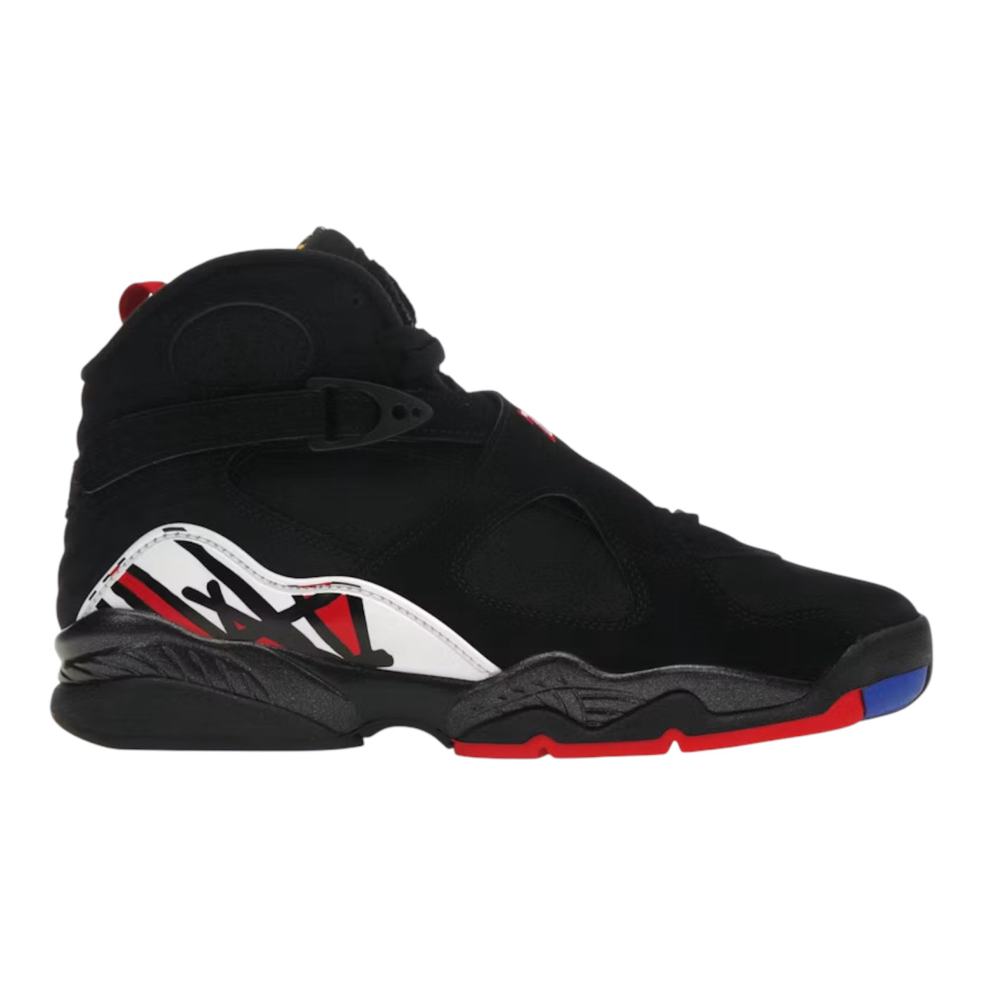 Retro 8 Playoff
