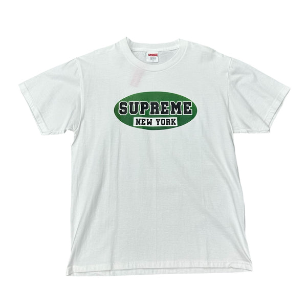 Supreme New York Tee