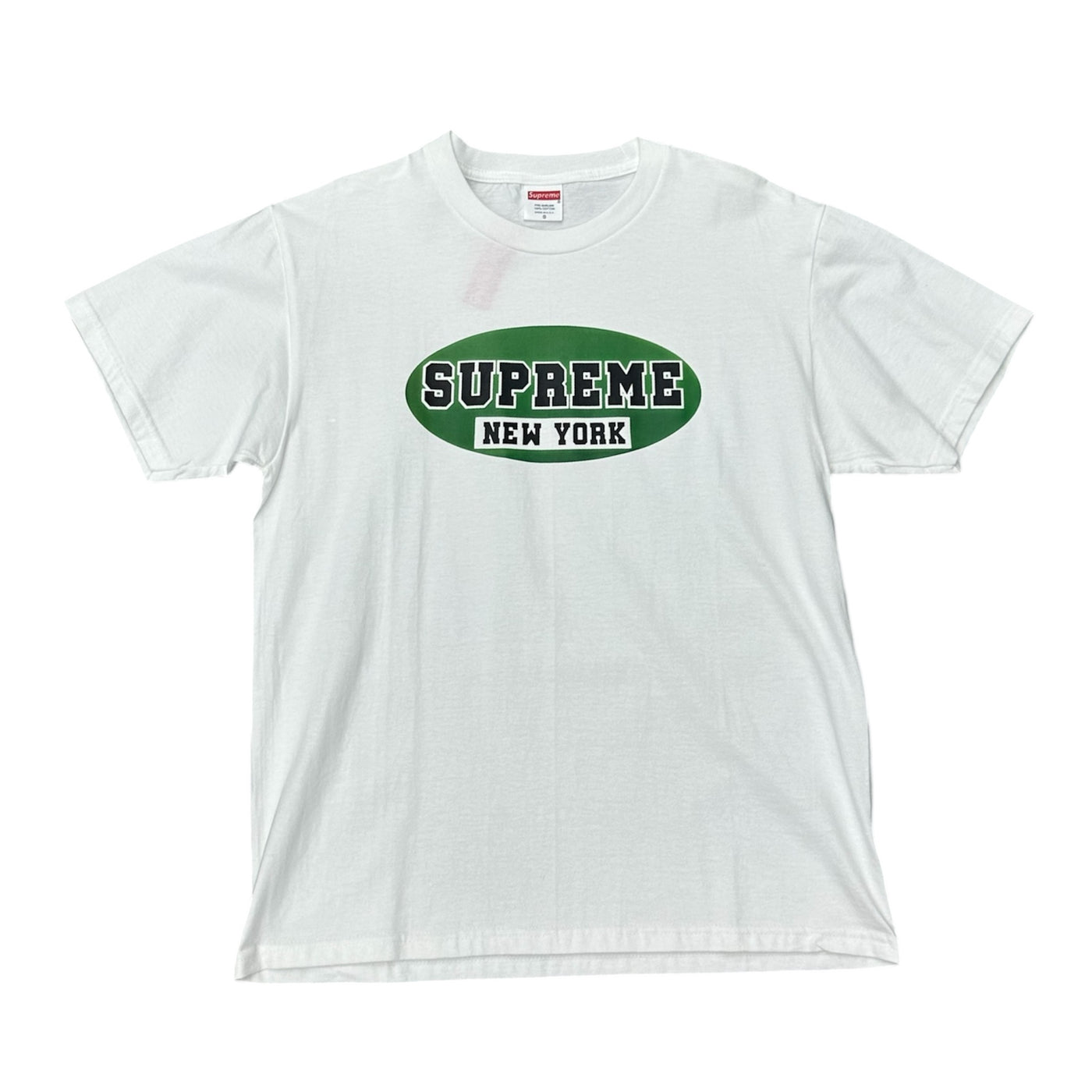 Supreme New York Tee